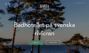 Hotelrivierastrand.se thumbnail