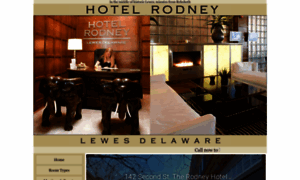 Hotelrodneydelaware.com thumbnail