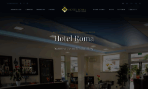 Hotelroma.ac thumbnail