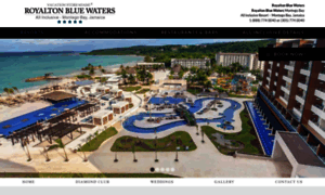 Hotelroyaltonbluewaters.com thumbnail