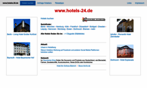 Hotels-24.de thumbnail