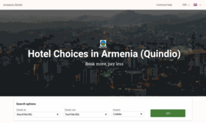 Hotels-armenia-co.com thumbnail