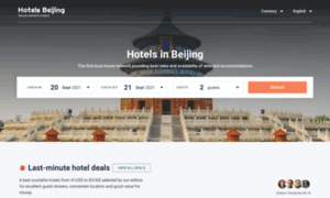 Hotels-beijing-ch.com thumbnail