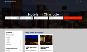 Hotels-charlotte-nc.com thumbnail