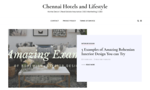 Hotels-chennai-india.com thumbnail