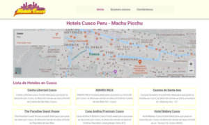Hotels-cusco-peru-machupicchu.com thumbnail