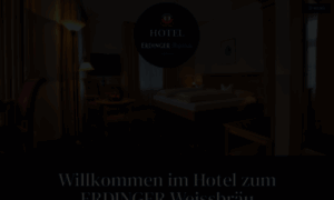 Hotels-erdinger-erding.de thumbnail