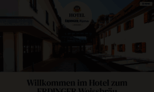 Hotels-erdinger-muenchen.de thumbnail
