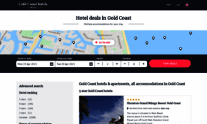 Hotels-gold-coast.com thumbnail