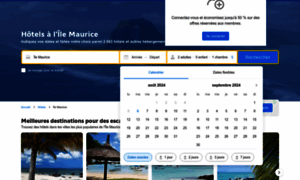 Hotels-ile-maurice.fr thumbnail