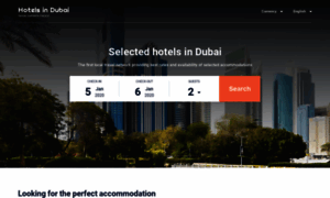 Hotels-in-dubai.org thumbnail