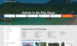 Hotels-in-kophangan.com thumbnail