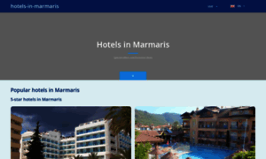 Hotels-in-marmaris.com thumbnail