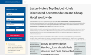 Hotels-india-en.globalhotelindex.com thumbnail