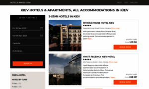Hotels-inkiev.com thumbnail