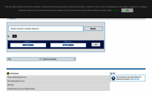 Hotels-inn.es thumbnail