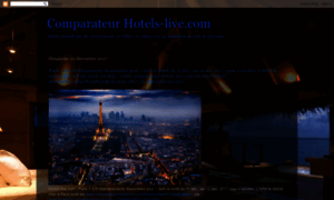 Hotels-live.blogspot.com thumbnail