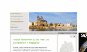 Hotels-magdeburg24.com thumbnail