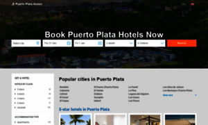 Hotels-puertoplata.com thumbnail