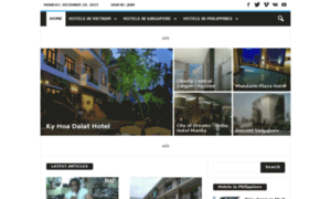 Hotels-site.info thumbnail