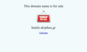 Hotels-skiathos.gr thumbnail