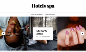Hotels-spa.pl thumbnail