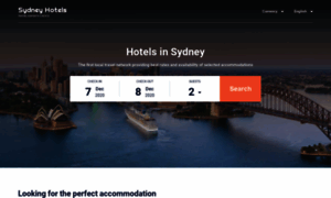 Hotels-sydney-au.com thumbnail