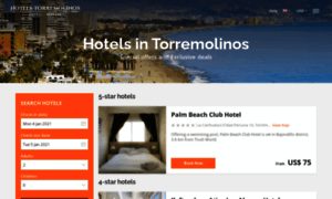 Hotels-torremolinos.com thumbnail