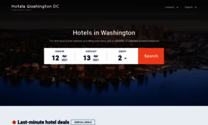Hotels-washington-usa.com thumbnail