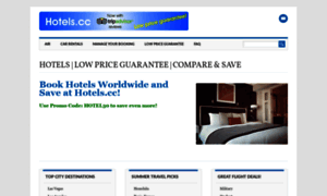Hotels.cc thumbnail