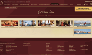 Hotels.hohe-duene.de thumbnail