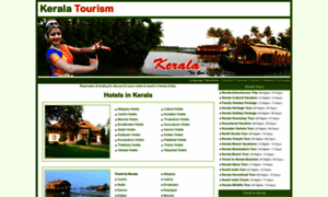 Hotels.kerala-tourism.org thumbnail