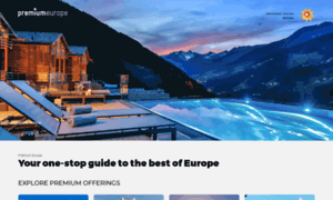 Hotels.mypremiumeurope.com thumbnail