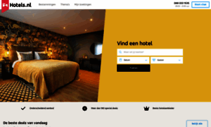 Hotels.nl thumbnail