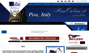 Hotels.pisa.it thumbnail