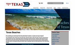 Hotels.tourtexas.com thumbnail