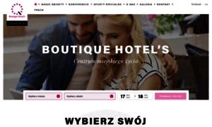 Hotels24.com.pl thumbnail