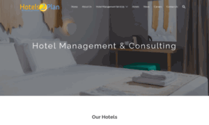 Hotels2plan.com thumbnail