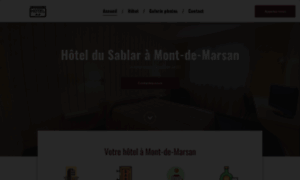 Hotelsablar.fr thumbnail