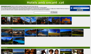 Hotelsambencant.cat thumbnail