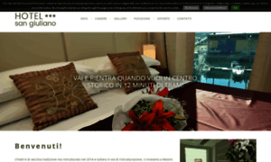 Hotelsangiuliano.com thumbnail