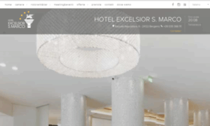 Hotelsanmarco.com thumbnail
