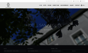 Hotelsanmiguelmenorca.com thumbnail