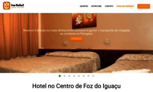 Hotelsanrafael.net thumbnail