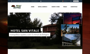 Hotelsanvitale.com thumbnail