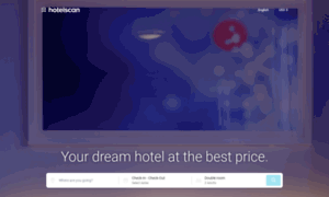 Hotelscan.ch thumbnail