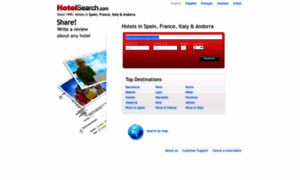 Hotelsearch.com thumbnail