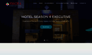 Hotelseason4.com thumbnail