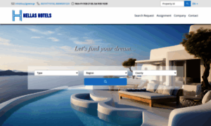 Hotelsforsaleingreece.com thumbnail