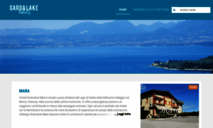 Hotelsgardalake.com thumbnail